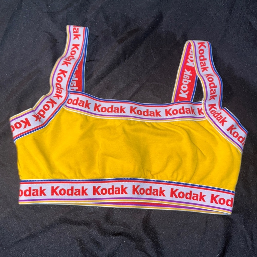 Kodak Sports Bra